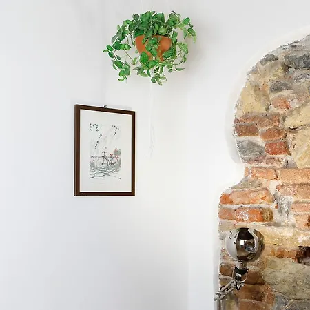 Appartamentino In Centro Storico