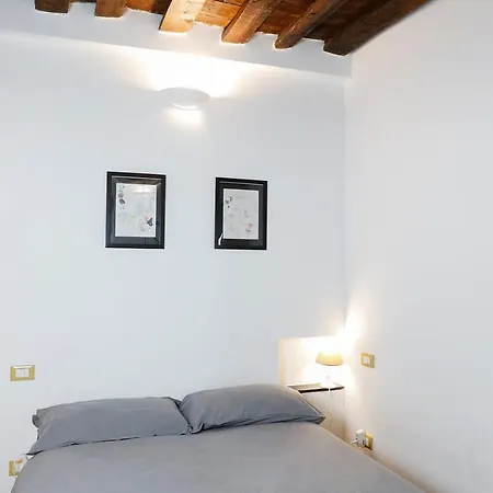アパート Appartamentino In Centro Storico