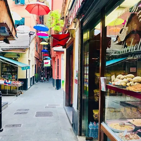 Appartamentino In Centro Storico アパート *